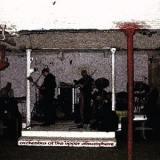 Orchestra Of The Upper Atmosphere - Orchestra Of The Upper Atmosphere '2012