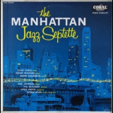 Oscar Pettiford - The Manhatan Jazz Septette '1956