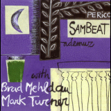 Perico Sambeat - Ademuz '1998