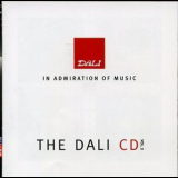  Various Artists - The Dali Cd Vol2 '2008