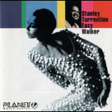 Stanley Turrentine - Easy Walker '1966