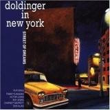 Klaus Doldinger - Doldinger In New York '1994