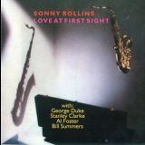 Sonny Rollins - Love At First Sight '1992