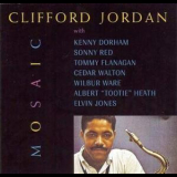 Clifford Jordan - Mosaic '1961