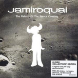 Jamiroquai - The Return Of The Space Cowboy '1994