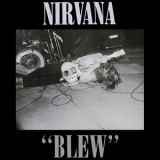 Nirvana - Blew [EP] '1989