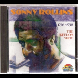 Sonny Rollins - The Freedom Suite 1956-1958 '1991