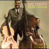 Ray Brown - Jazz Cello '1960