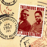 Thelonious Monk - The Complete 1957 Riverside Recordings '2006
