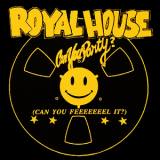 Royal House - Can You Party? [CDS] '1988