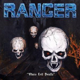 Ranger - Where Evil Dwells '2015