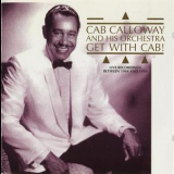 Cab Calloway - Get With Cab ! '1993