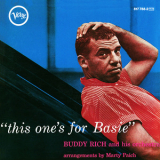 Buddy Rich - This One's For Basie '1956