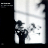 Keith Jarrett - The Melody At Night, With You '1999