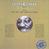 Kenny Clarke - Meets The Detroit Jazzmen '1956