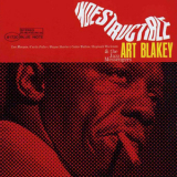 Art Blakey & The Jazz Messengers - Indestructible '1964