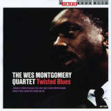 Wes Montgomery - Twisted Blues '1965
