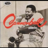 Cannonball Adderley - Julian 'cannonball' Adderley '2003