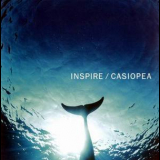 Casiopea - Inspire '2002