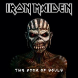 Iron Maiden - The Book Of Souls '2015