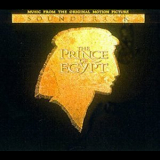 Hans Zimmer - The Prince Of Egypt / Принц Египта OST '1998