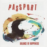 Passport - Balance Of Happiness '1990