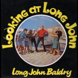 Long John Baldry - Looking At Long John / Long John's Blues '1966