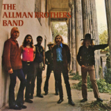 The Allman Brothers Band - The Allman Brothers Band '1969