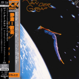 Van Der Graaf Generator - The Quiet Zone / The Pleasure Dome [2015, Hi-Res Audio, Japan] '1977