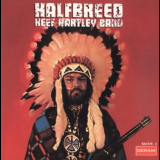 Keef Hartley Band - Halfbreed '1968