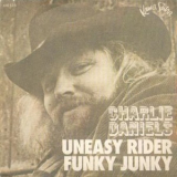 Charlie Daniels - Uneasy Rider '1973