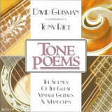 David Grisman & Tony Rice - Tone Poems '1994