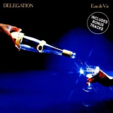 Delegation - Eau De Vie '1988