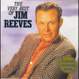Jim Reeves - The Very Best Of Jim Reeves '2009