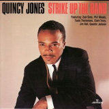 Quincy Jones - Strike Up The Band '1964