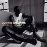 Cunnie Williams - Inside My Soul '2004