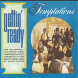 The Temptations - Gettin' Ready '1966