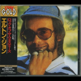 Elton John - Rock Of The Westies (phcr-6030) '1975