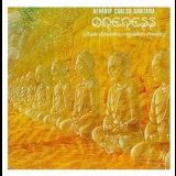 Carlos Santana - Oneness Silver Dreams - Golden Reality '1979