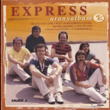 Express - Aranyalbum 1 '2001