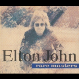 Elton John - Rare Masters (2CD) '1992