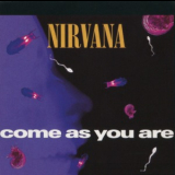 Nirvana - Come As You Are '1992