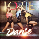 Lorie - Danse '2012