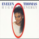 Evelyn Thomas - High Energy '1992