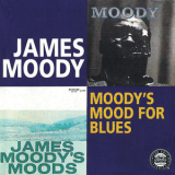 James Moody - Moody's Mood For Blues '1955