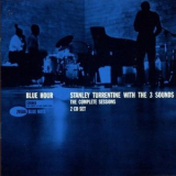 Stanley Turrentine & The Three Sounds - Blue Hour - The Complete Sessions '1961
