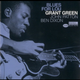Grant Green - Blues For Lou (connoisseur Series) '1963