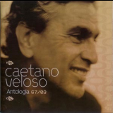 Caetano Veloso - Antologia 1967-2003 (2CD) '2003