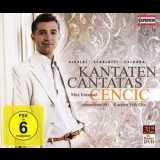 Max Emanuel Cencic - Vivaldi - Scarlatti - Caldara: Kantaten (3CD) '2012