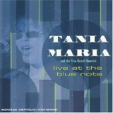 Tania Maria - Live At The Blue Note '2002